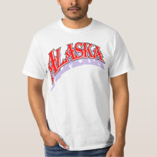 Alaska petten shirt