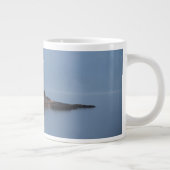 Alaska, phare, île, photographie, mug (Droite)