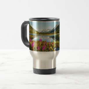 Alaska pittoresque, Mug