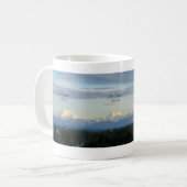 Alaska Range Koffiemok (Voorkant links)