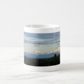 Alaska Range Koffiemok (Center)