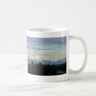 Alaska Range Koffiemok