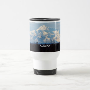 ALASKA REISBEKER