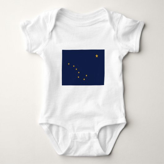 Alaska Romper (Voorkant)
