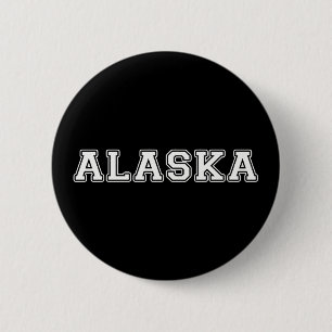 Alaska Ronde Button 5,7 Cm