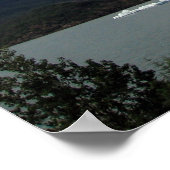 Alaska Scenery Poster (Hoek)