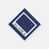 Alaska Servet (Hoek)