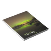 Alaska Sigh.... Notitieblok (Schuin)