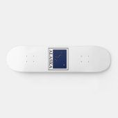 Alaska Skateboard (Horizontaal)