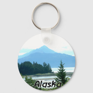 Alaska Sleutelhanger