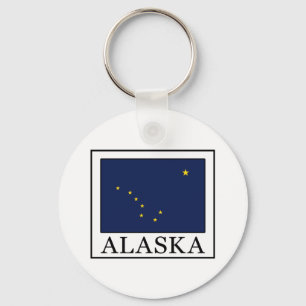 Alaska Sleutelhanger