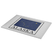 Alaska Snijplank (Hoek)