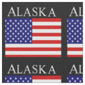 ALASKA STOF (Close Up)