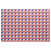 ALASKA STOF (Yard (91,4 cm))