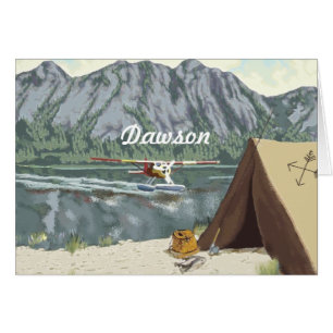 Alaska Struik Planet en Vist reizen