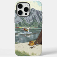 Alaska Struik Planet en Vist reizen