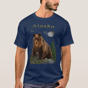 Alaska T-shirt