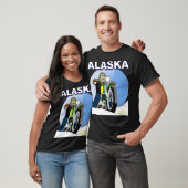 ALASKA T-Shirt (Unisex)