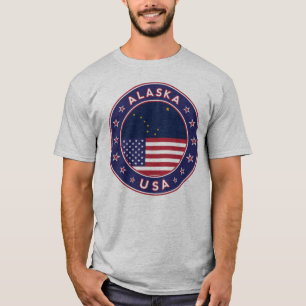 Alaska T-shirt