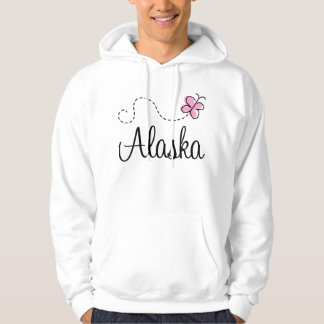  Alaska T-shirt Gift