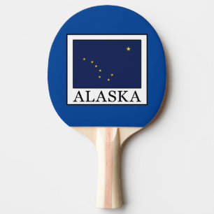 Alaska Tafeltennisbatje