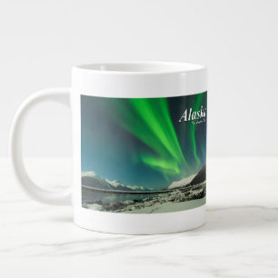 Alaska The Curtain Rises Extra Grote Beker
