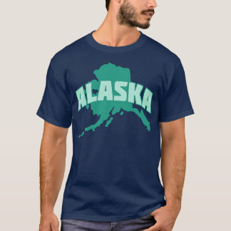 Alaska Thirt 4 T-shirt