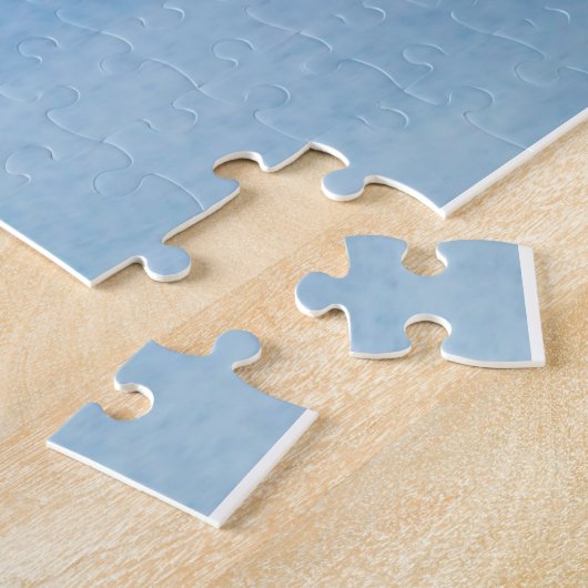 Alaska Thompson Harbour Sitka Jigsaw Puzzle (Côté)