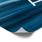 Alaska Travel Poster (Hoek)