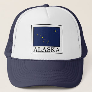Alaska Trucker Pet