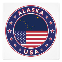 Alaska, Verenigde Staten