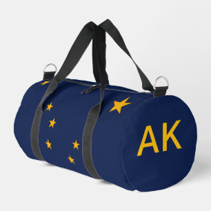 Alaska-vlag Plunjezak
