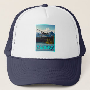 Alaska-vlottervliegtuig Trucker Pet