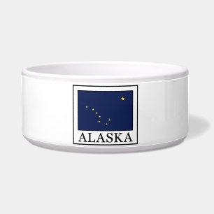 Alaska Voerbakje