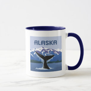 Alaska   Walvissprookje Mok