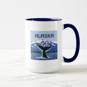 Alaska   Walvissprookje Mok