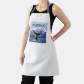 Alaska | Walvissprookje Schort (Insitu)