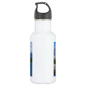 Alaska Waterfles (Achterkant)