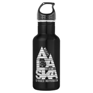 ALASKA WATERFLES