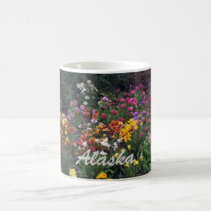 Alaska Wildbloemen Koffiemok
