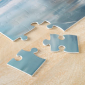 Alaska Wildlife Collage Legpuzzel (Zijkant)