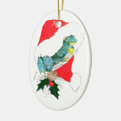 Alaska Wildlife - Ornament voor kerstmis (Links)