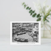 Alaska Yukon Pacific Expo Briefkaart (Staand voorkant)