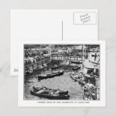 Alaska Yukon Pacific Expo Briefkaart (Voorkant / Achterkant)