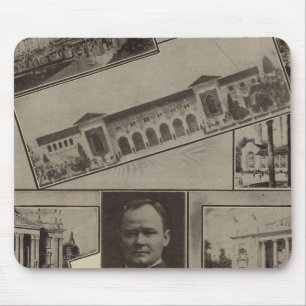 Alaska-Yukon Pacific Exposition, Seattle, 1909 Muismat