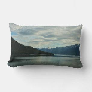 Alaskaanse Kust II Mooie Natuurfotografie Kussen