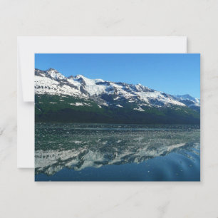 Alaskaanse Kustlijn Mooie Natuurfotografie