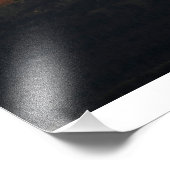 Alaskan Adventure - Landschap #11 Foto Afdruk (Hoek)