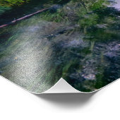 Alaskan Adventure - Landschap #14 Foto Afdruk (Hoek)