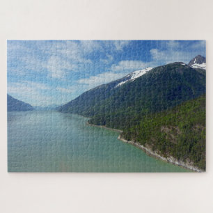 Alaskan Coast III Legpuzzel